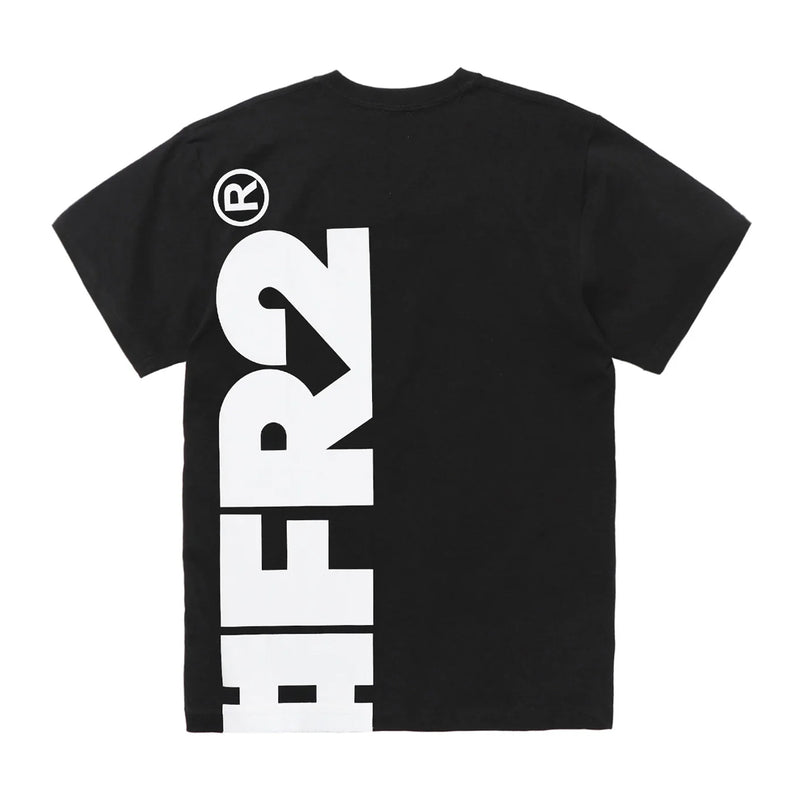 Big Logo Tee 'Black'