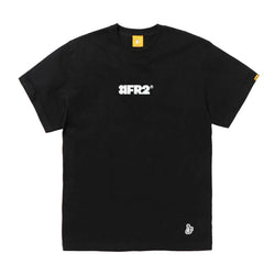 Big Logo Tee 'Black'