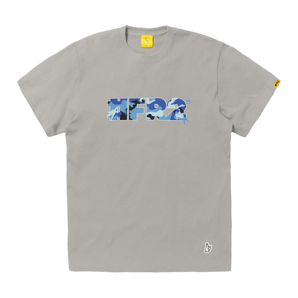 FR2 – Limited Edt