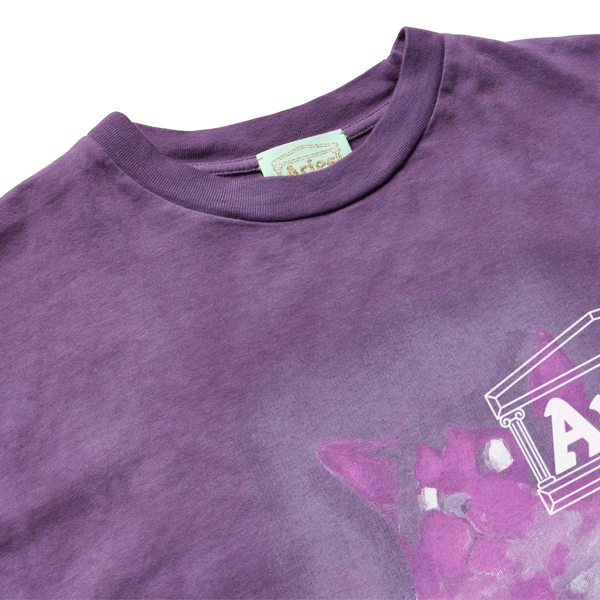 ★ARIES★ Color Blocked T-Shirt Multi FTAR60800MLT FTAR60800 0841_Black.jpg?v=1721265600