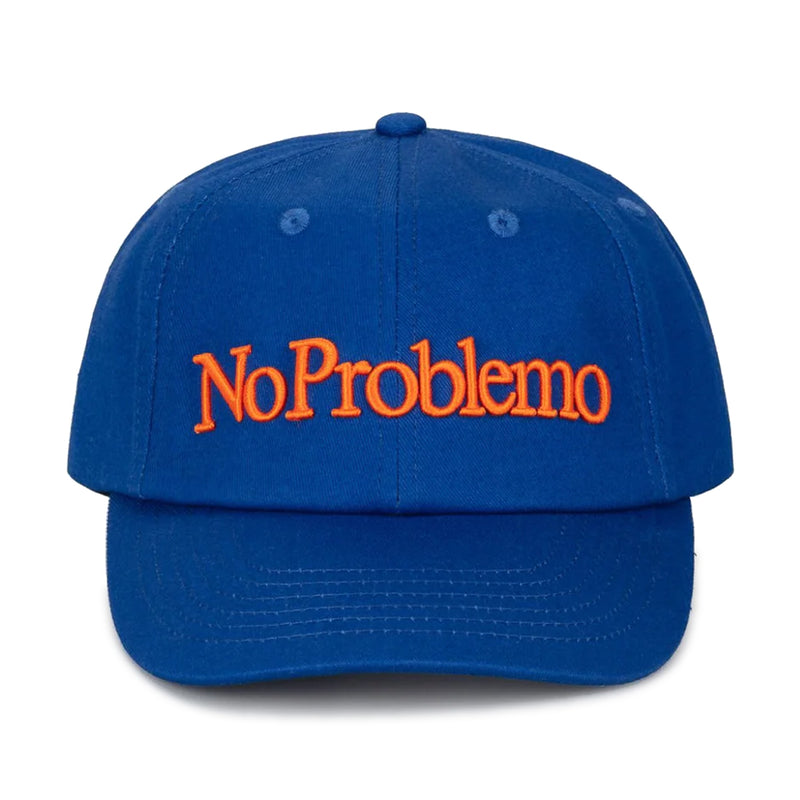 No Problemo Cap 'Blue'
