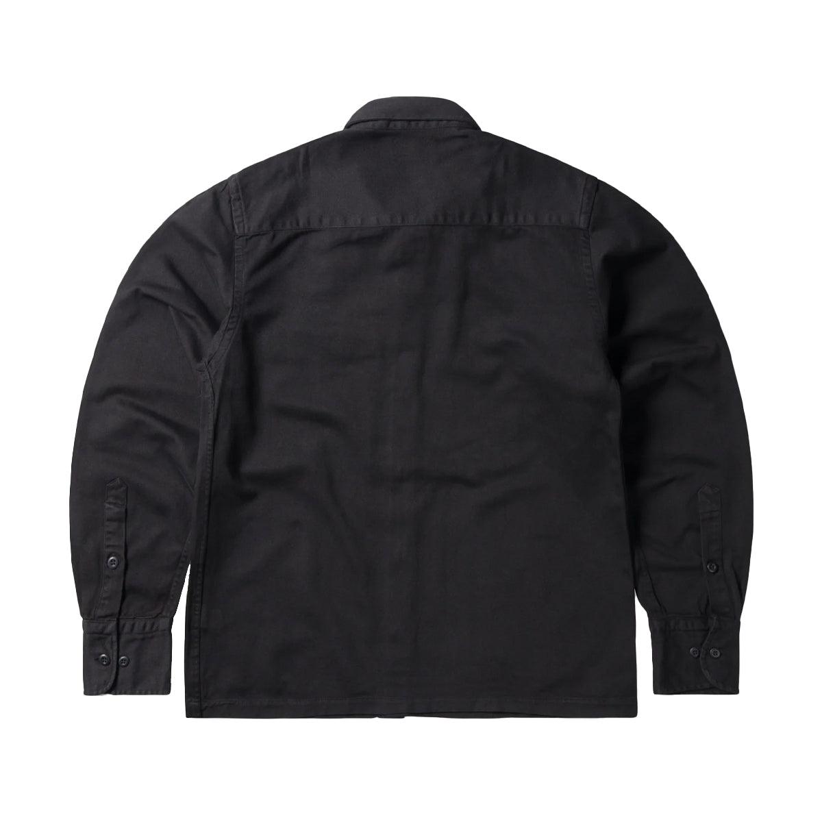 Mini Problemo Uniform Shirt 'Black'