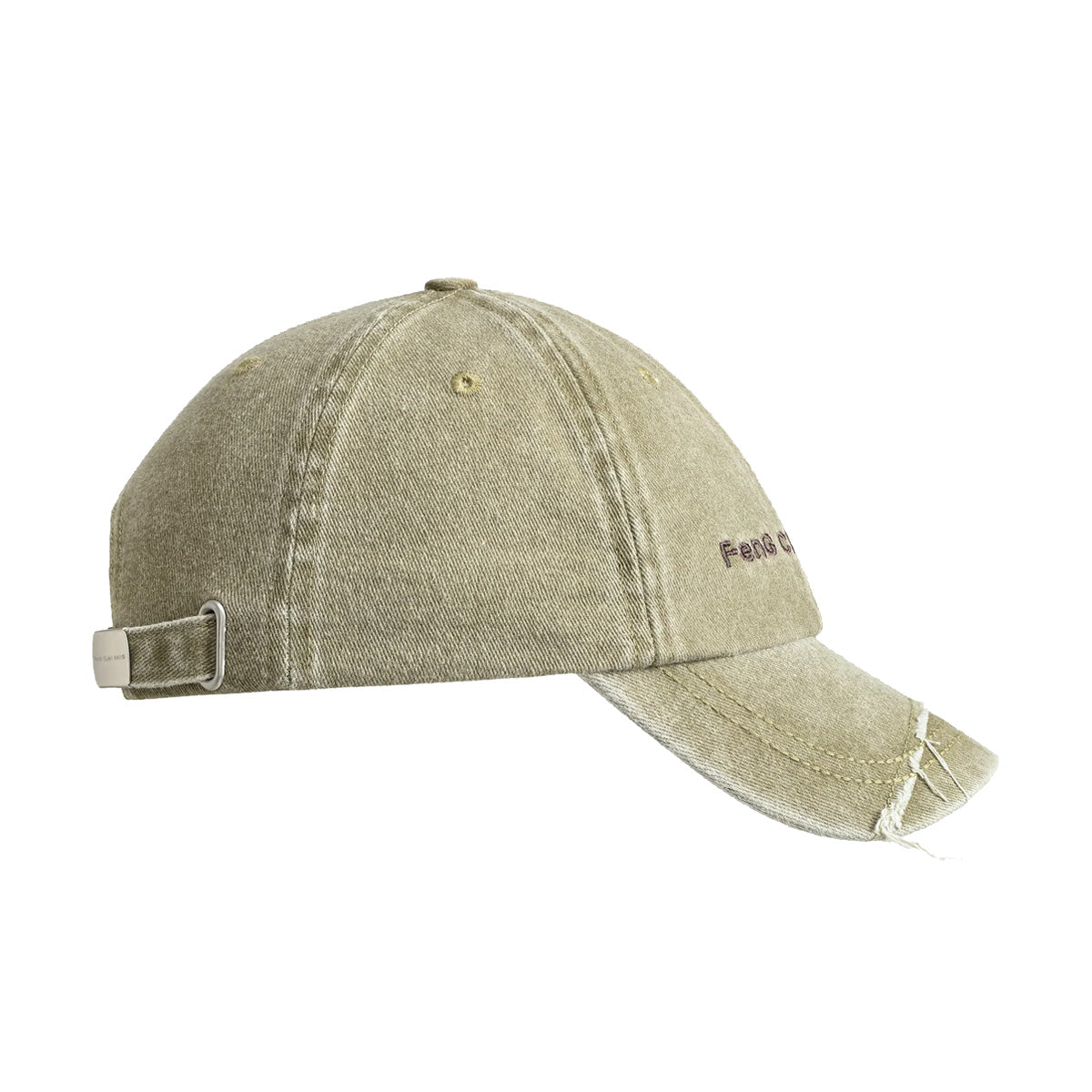 Basedball Cap 'Green'