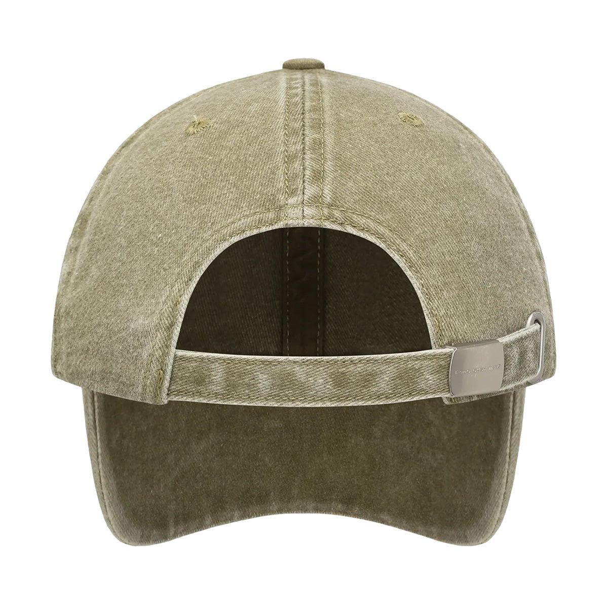 Feng Chen Wang Basedball Cap 'Green' – Limited Edt