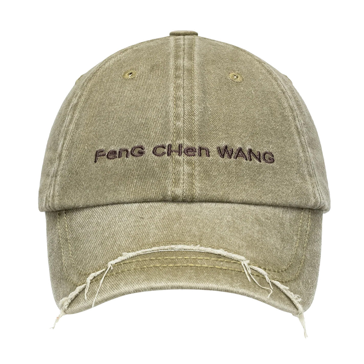 Basedball Cap 'Green'