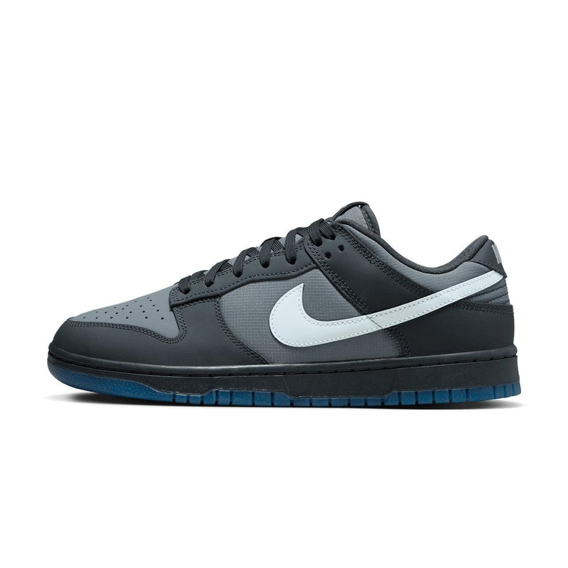 Dunk Low 'Anthracite'