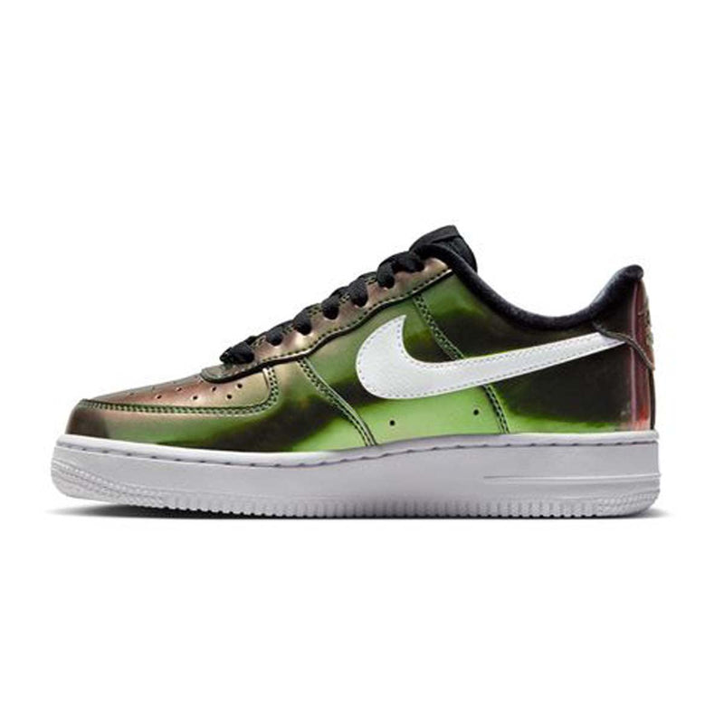 Nikelab air force 1 upstep women's shoe Clearance
