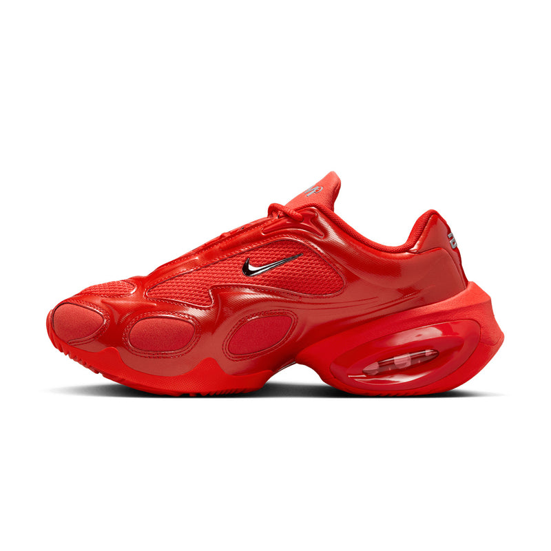 Wmns Air Max Muse 'Habanero Red'