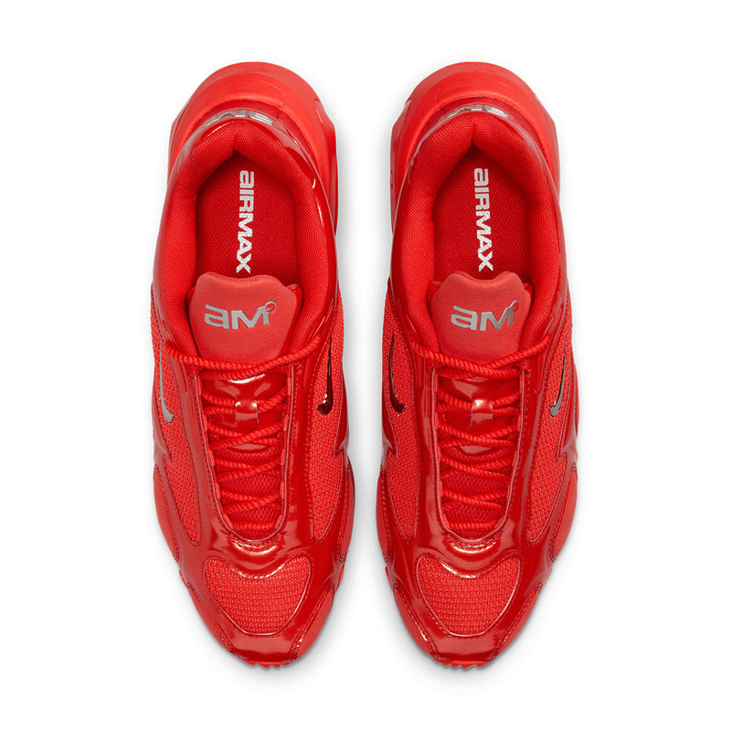 Wmns Air Max Muse 'Habanero Red'