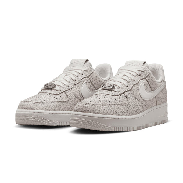 Wmns Air Force 1 '07 Premium 'Safari Phantom'