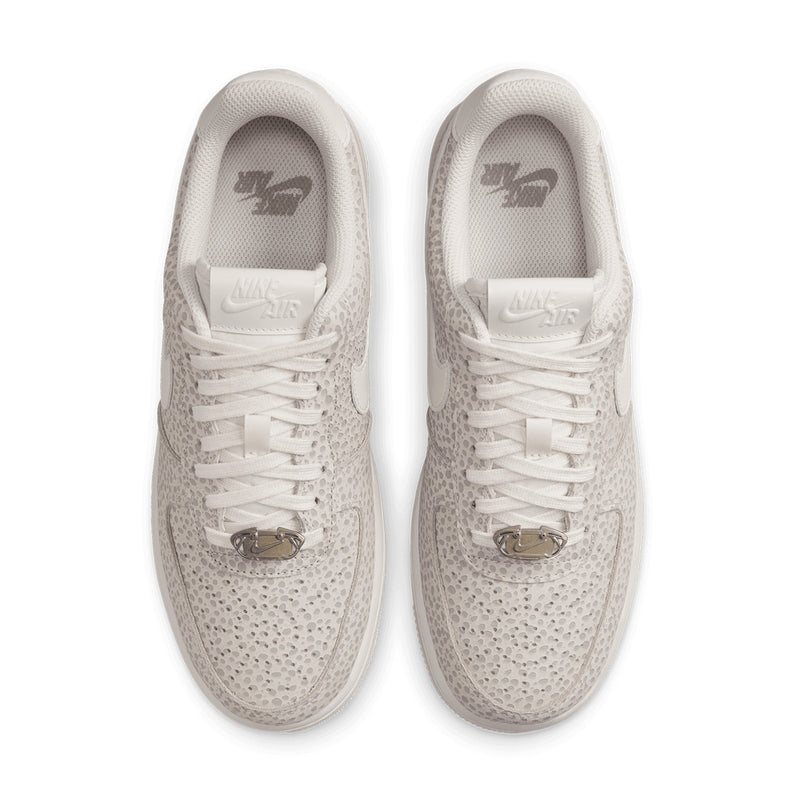 Wmns Air Force 1 '07 Premium 'Safari Phantom'