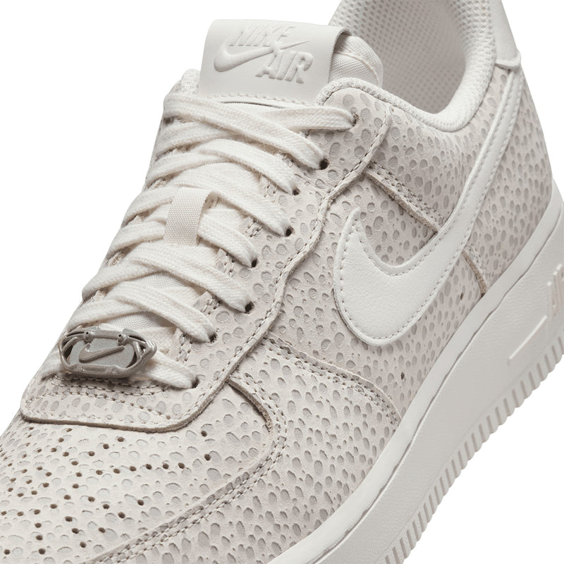 Wmns Air Force 1 '07 Premium 'Safari Phantom'