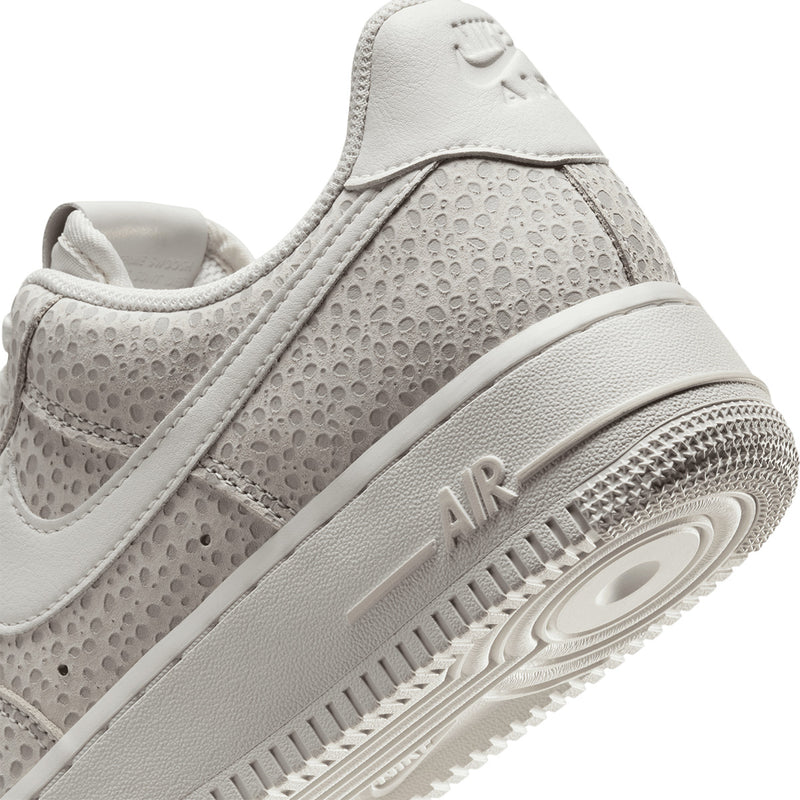 Wmns Air Force 1 '07 Premium 'Safari Phantom'