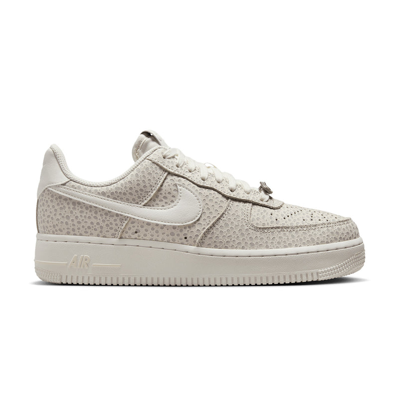 Nike Wmns Air Force 1 07 Premium Safari Phantom Limited Edt