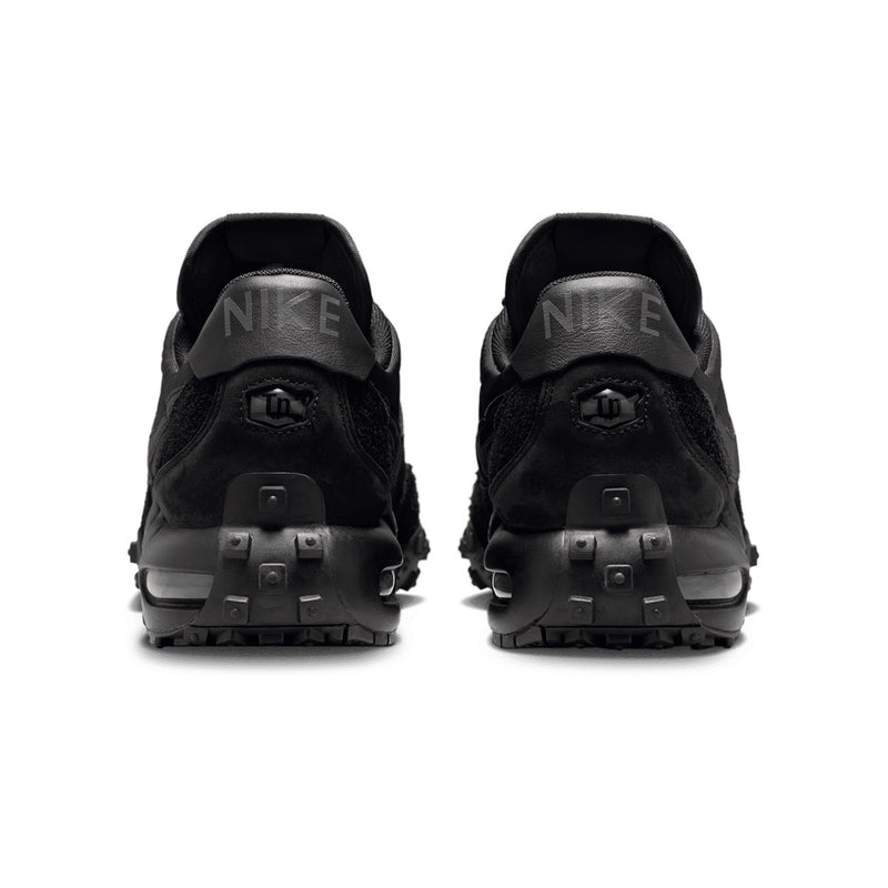 Air Waffle SP 'Triple Black'