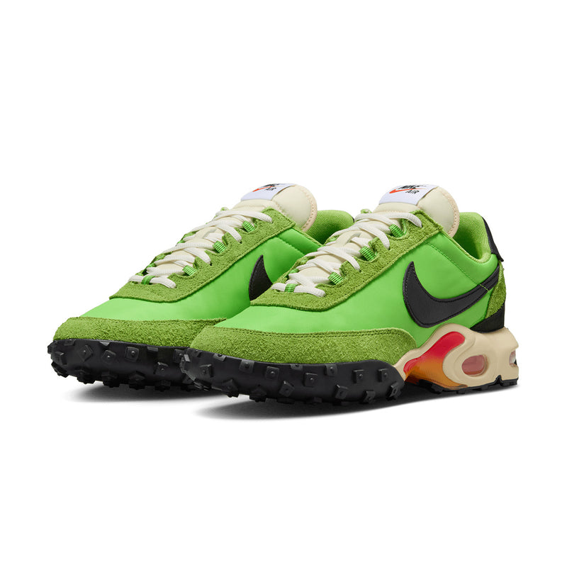 Air Max Waffle SP 'Action Green'