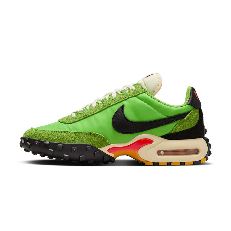 Air Max Waffle SP 'Action Green'