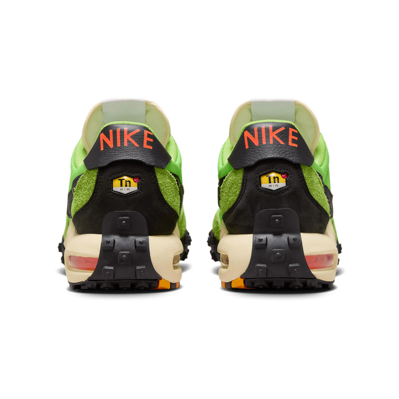 Air Max Waffle SP 'Action Green'