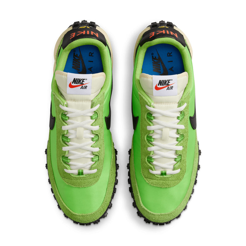 Air Max Waffle SP 'Action Green'