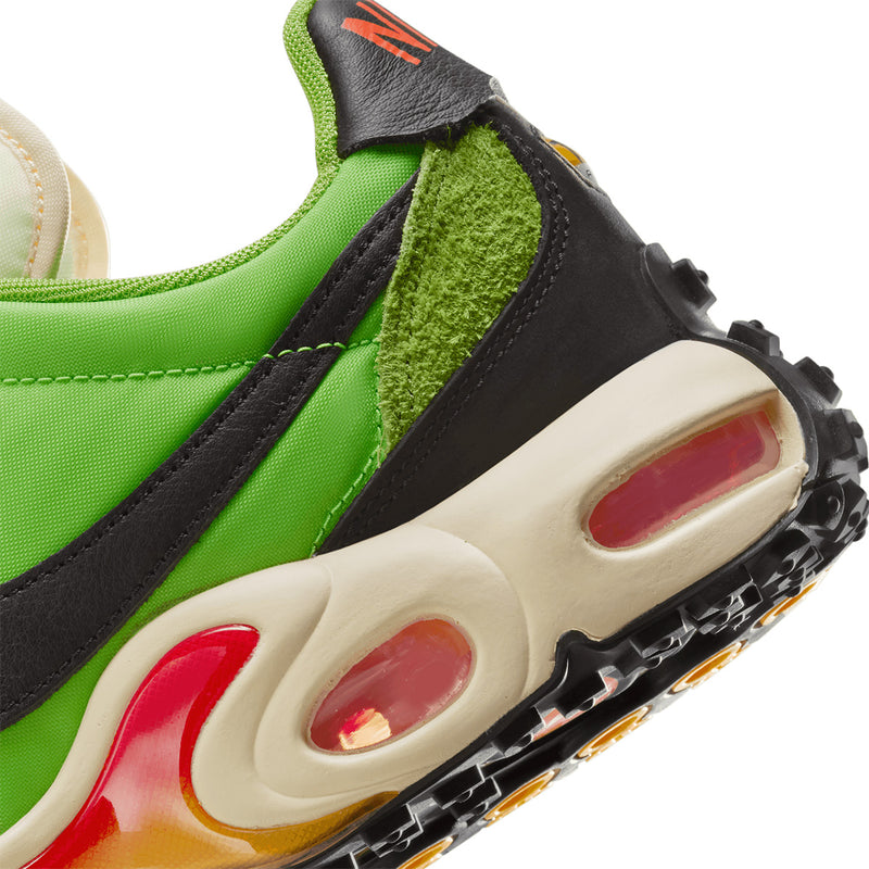 Air Max Waffle SP 'Action Green'