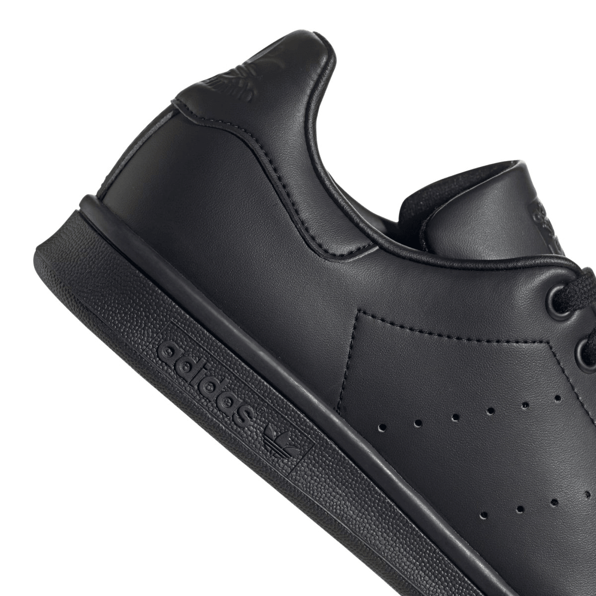 Stan Smith 'Core Black'