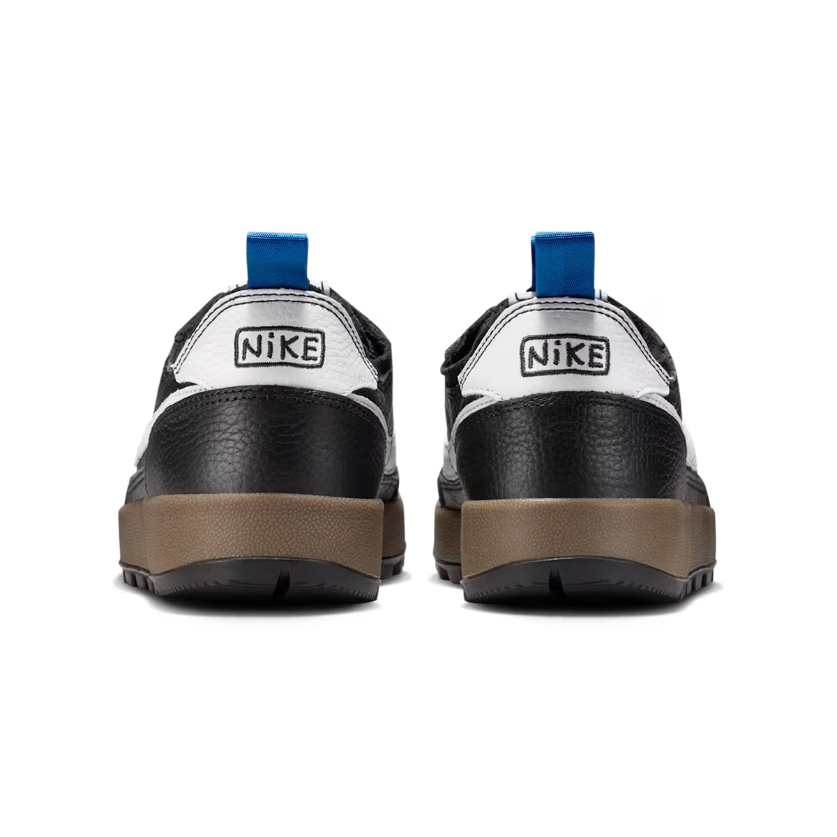 + Tom Sachs Wmns General Purpose Shoe 'Black'