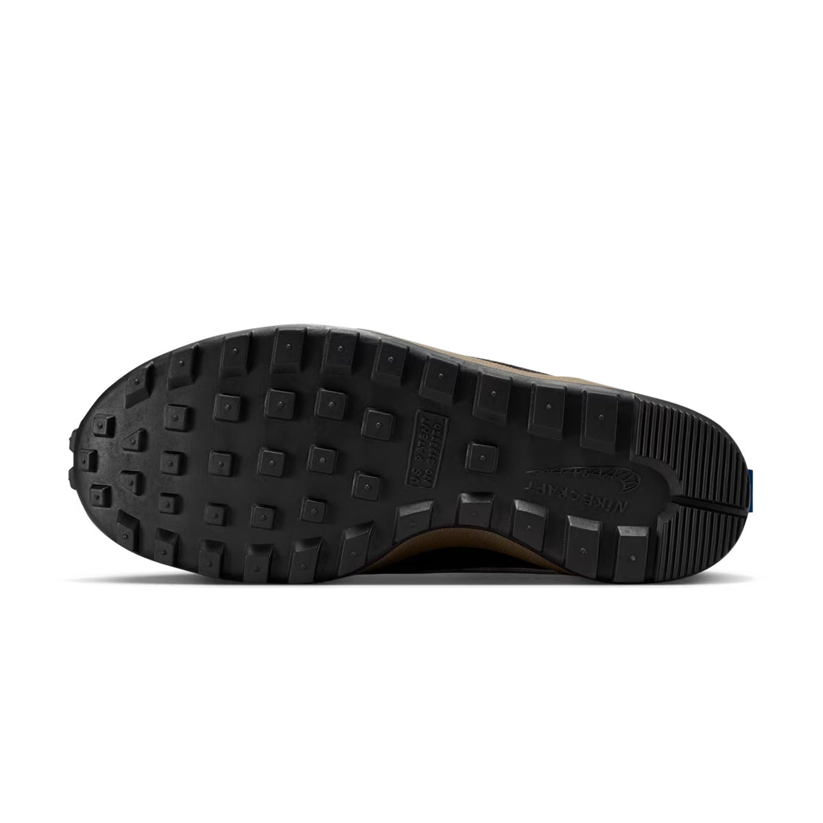 + Tom Sachs Wmns General Purpose Shoe 'Black'