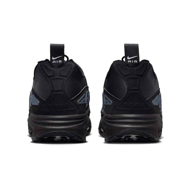 Air Max SNDR 'Black Metallic Silver'