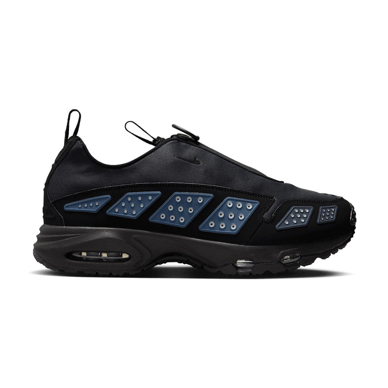 Air Max SNDR 'Black Metallic Silver'