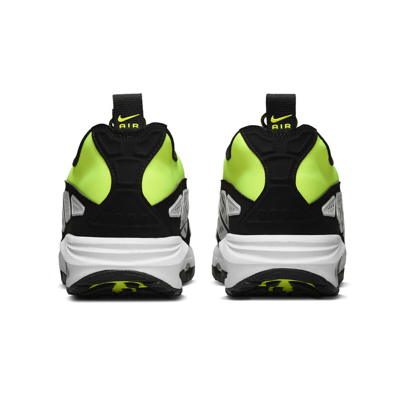 Air Max SNDR 'Volt Black'