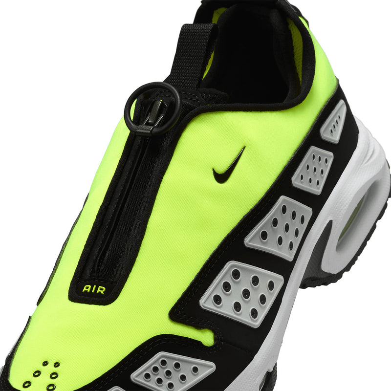 Air Max SNDR 'Volt Black'