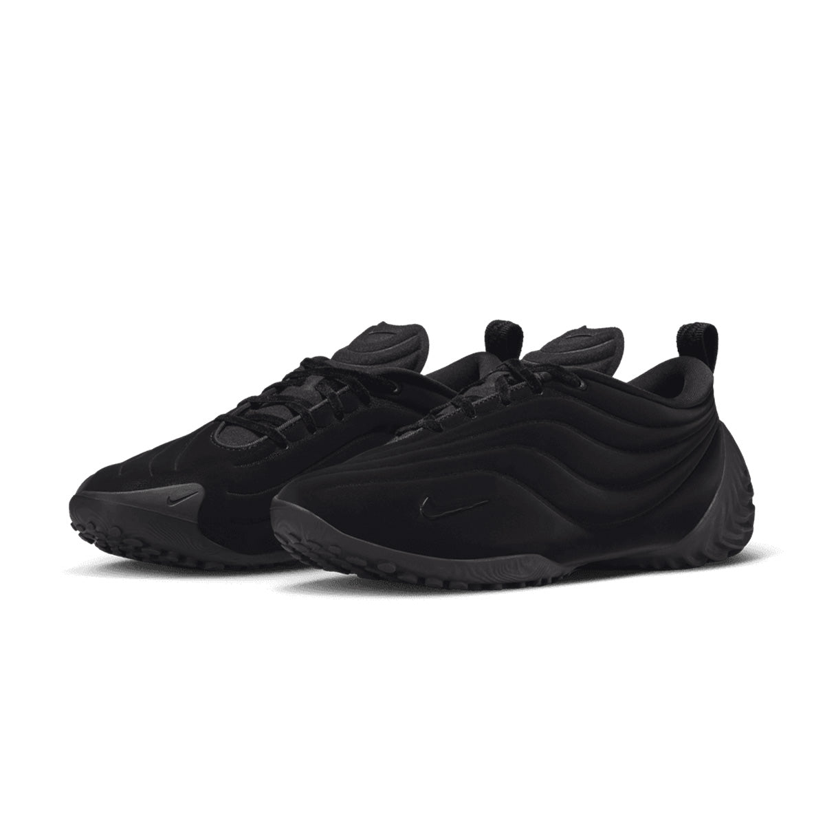 Wmns Astra Ultra 'Triple Black'