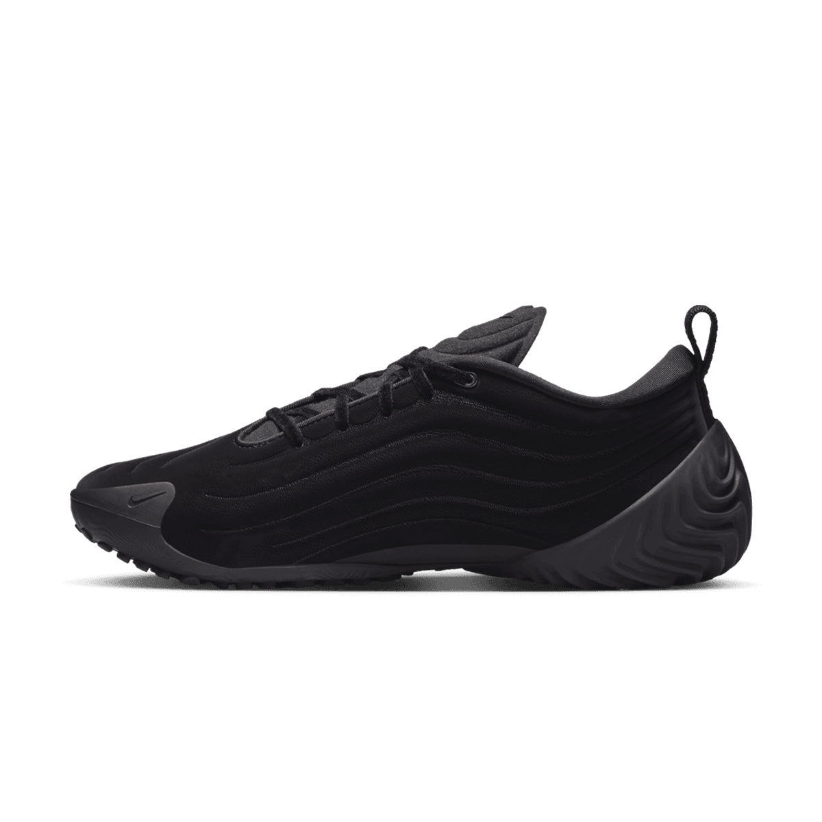 Wmns Astra Ultra 'Triple Black'