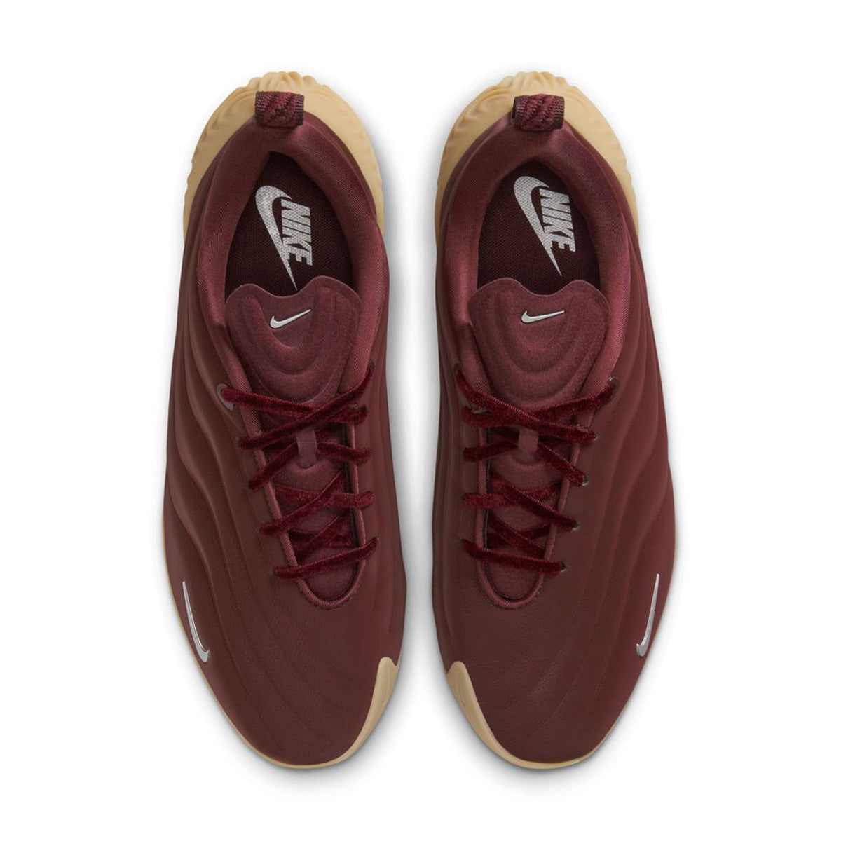 Wmns Astra Ultra 'Burgundy Gum'