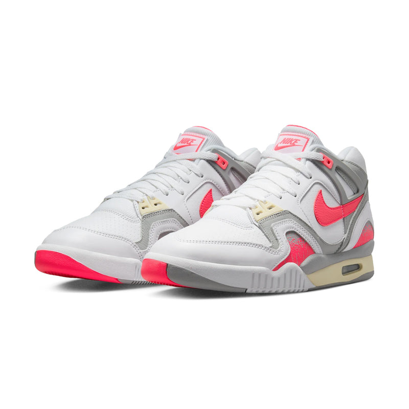 Air Tech Challenge 2 QS 'Racer Pink'