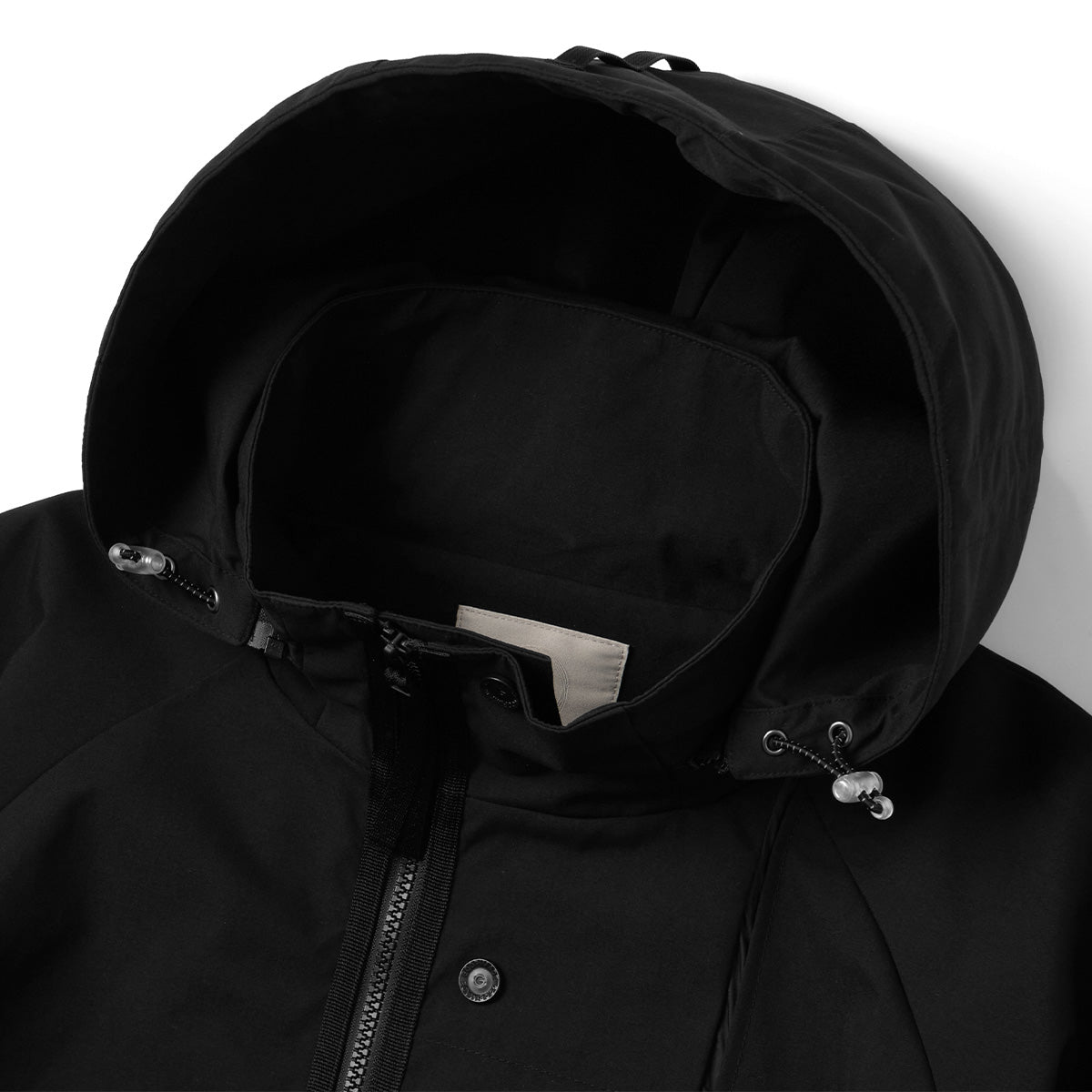 GOOPiMADE 8SE-01G Pro-Gram Utility Mountain Parka 'Shadow GOOPiMADE 8SE-01G Pro-Gram Utility Mountain Parka 'Shadow