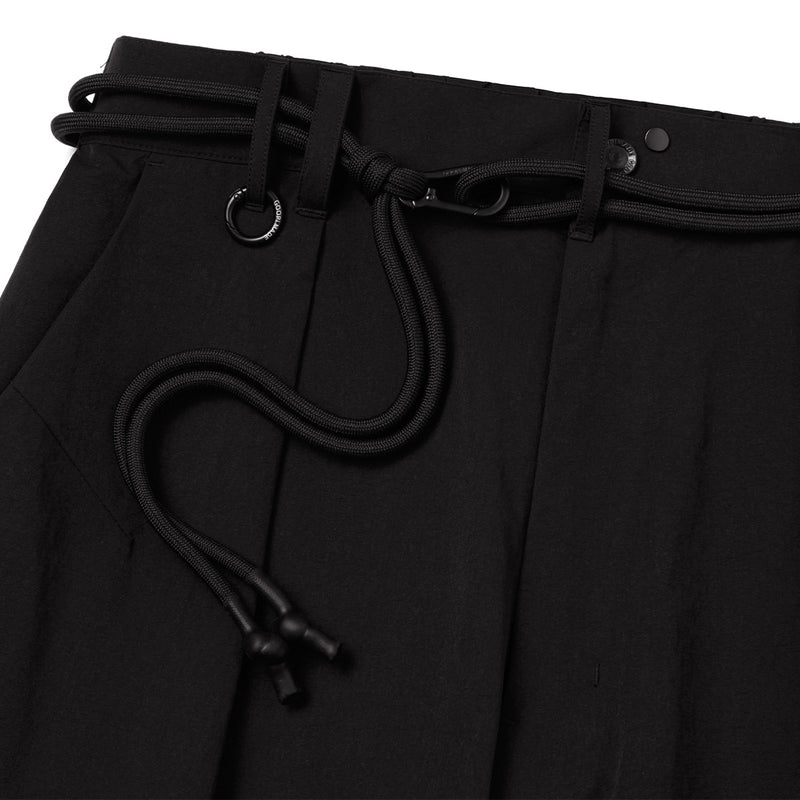 BR-M3G SOFTBOX Basic Pants 'Shadow'