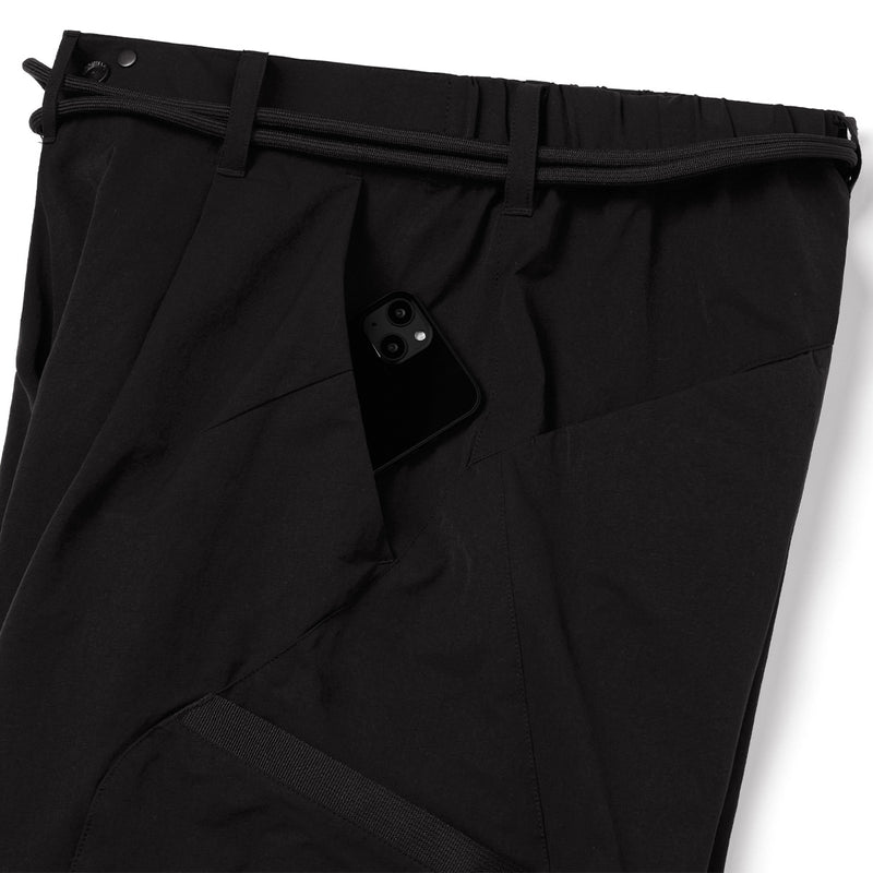 BR-M3G SOFTBOX Basic Pants 'Shadow'