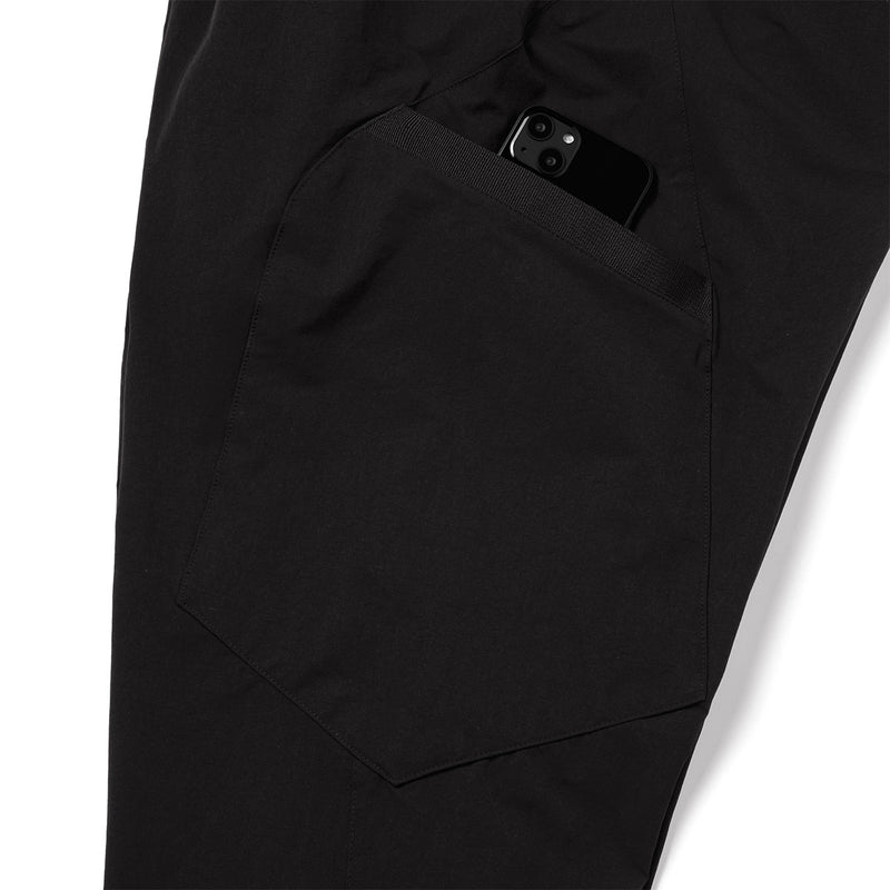 BR-M3G SOFTBOX Basic Pants 'Shadow'