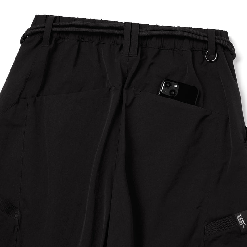 BR-M3G SOFTBOX Basic Pants 'Shadow'