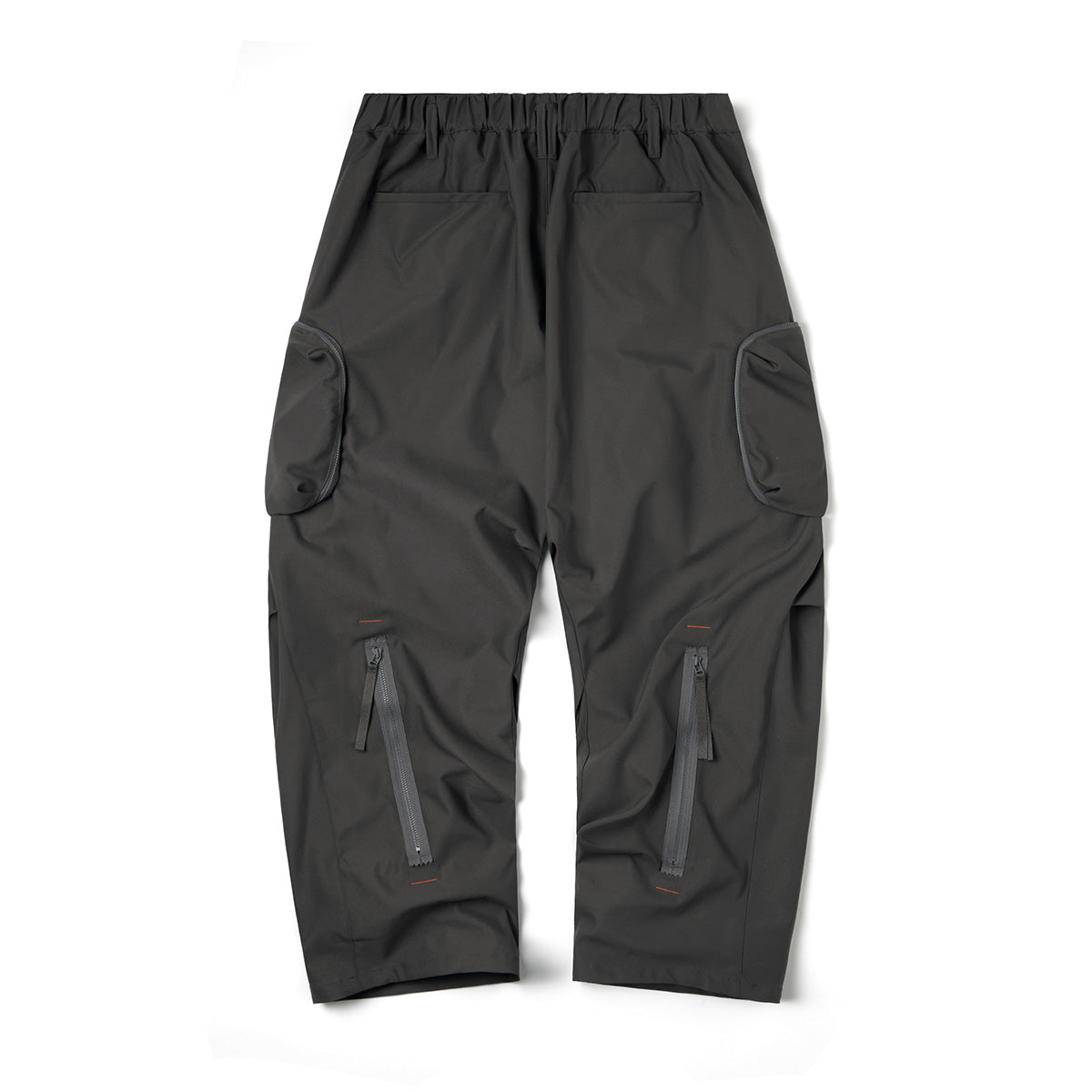 8SE-01P 4DX Module Tech Utility Pants 'Iron'