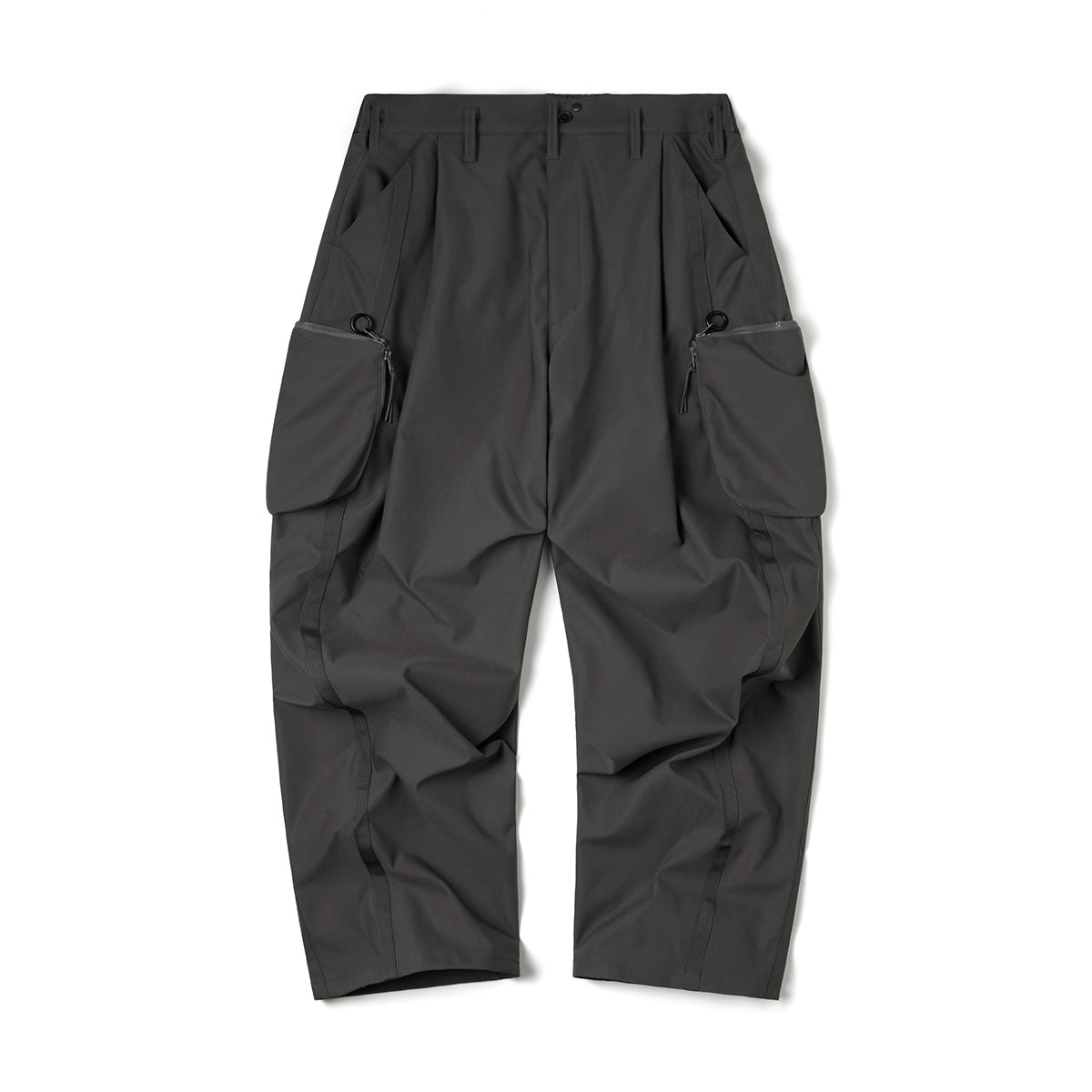 8SE-01P 4DX Module Tech Utility Pants 'Iron'