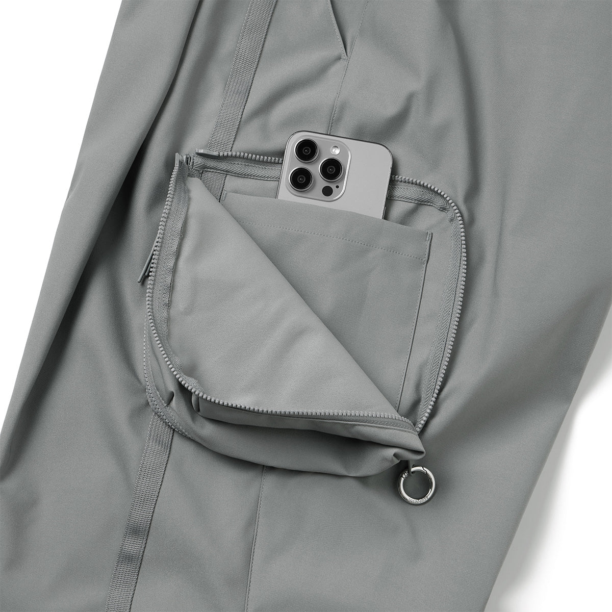 8SE-01P 4DX Module Tech Utility Pants 'Asphalt'
