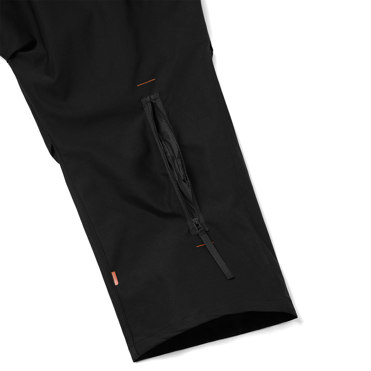 GOOPiMADE CEPTION-01P 4DX Module Tech Utility Pants 'Black