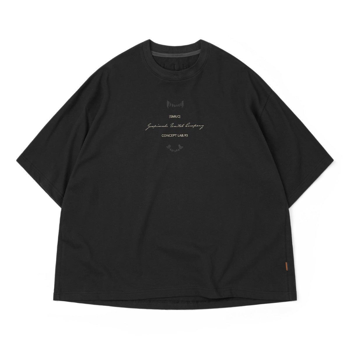 Beelzebub - The Devourer Tee 'Shadow'