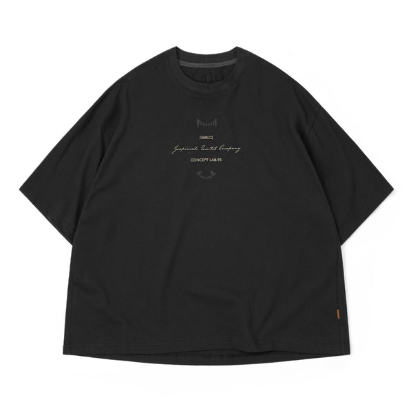 Beelzebub - The Devourer Tee 'Shadow'