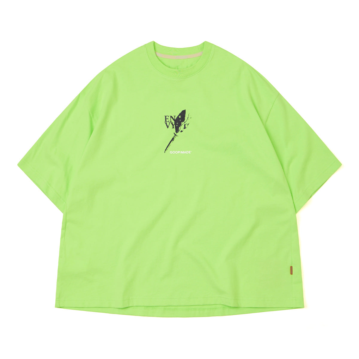 Leviathan - The Envy Tee 'Neon'
