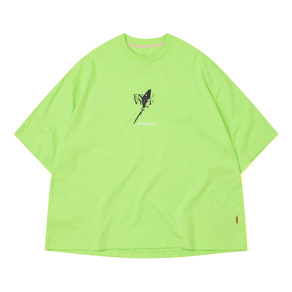 Leviathan - The Envy Tee 'Neon'