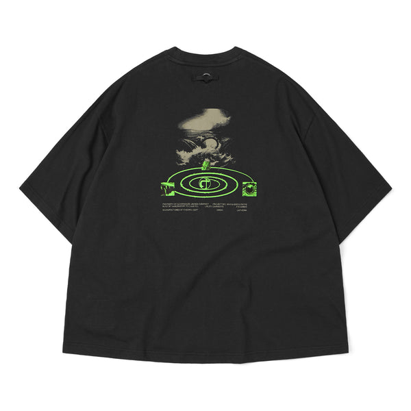 Leviathan - The Envy Tee 'Shadow'