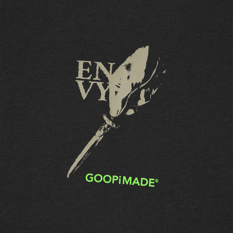 Leviathan - The Envy Tee 'Shadow'